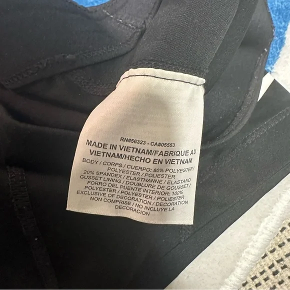 Nike Pro Compression Shorts - Picture 4 of 5